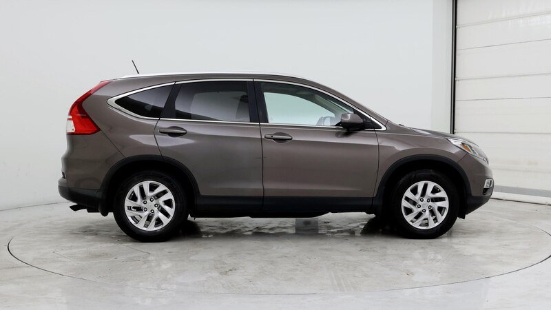 2015 Honda CR-V EX-L 7