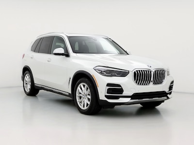 2022 BMW X5 xDrive40i -
                Tallahassee, FL