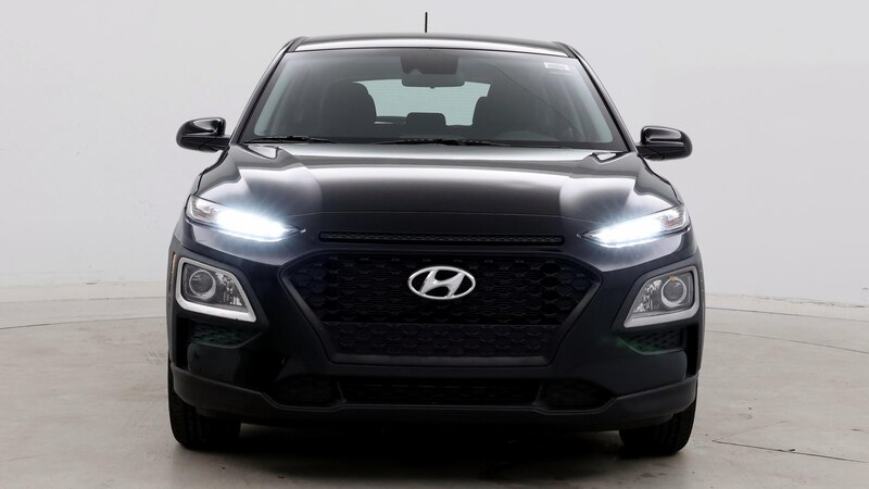 2021 Hyundai Kona SE 5