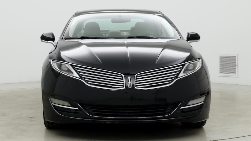 2014 Lincoln MKZ  5