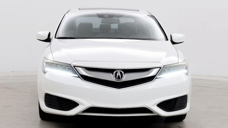 2017 Acura ILX Premium 5