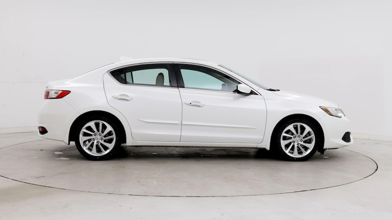 2017 Acura ILX Premium 7