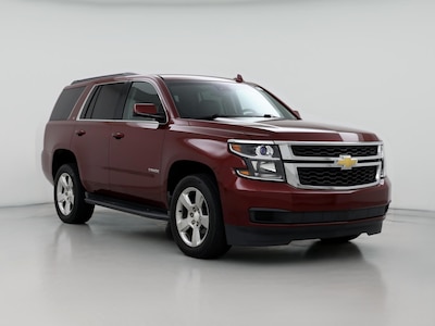 2016 Chevrolet Tahoe LT -
                Tampa, FL