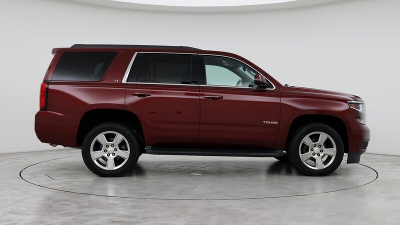 2016 Chevrolet Tahoe LT 7