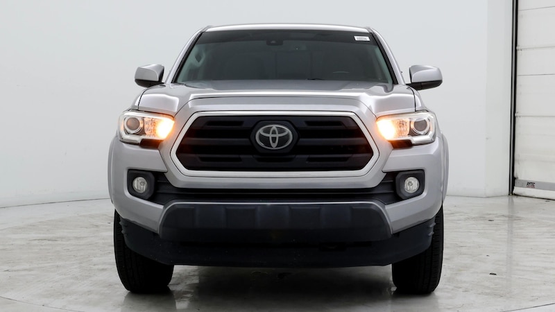 2018 Toyota Tacoma SR5 5