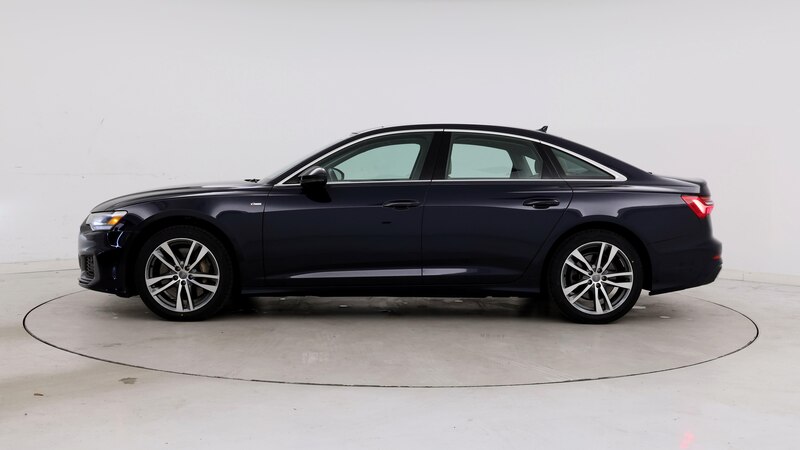 2019 Audi A6 Premium 3