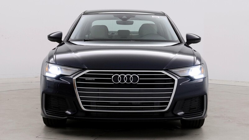 2019 Audi A6 Premium 5