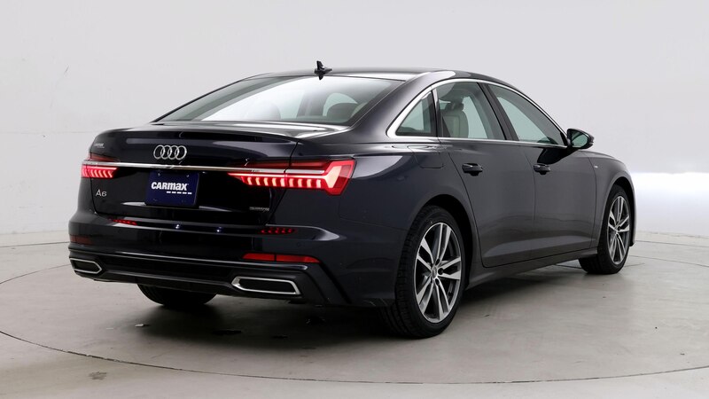 2019 Audi A6 Premium 8