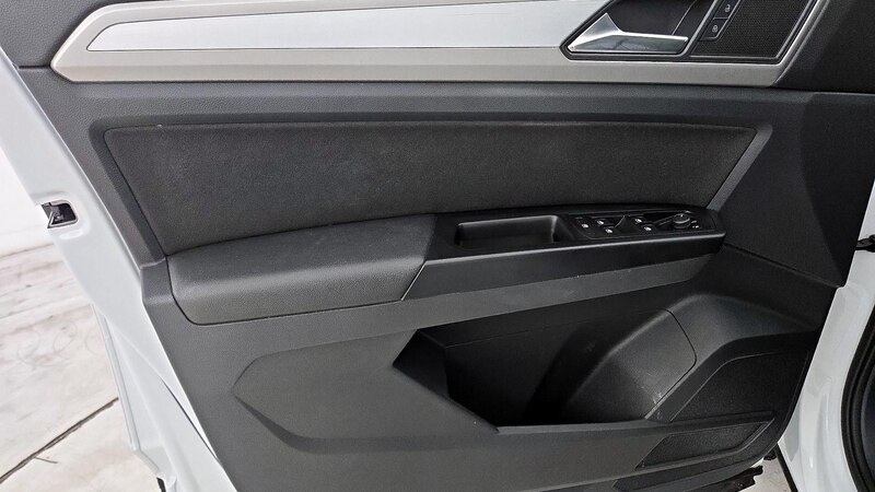 2021 Volkswagen Atlas S 12