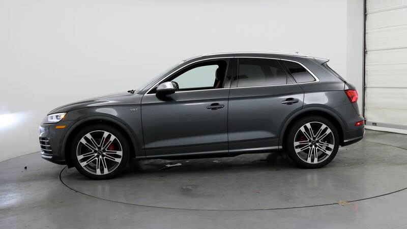 2018 Audi SQ5 Premium Plus 3