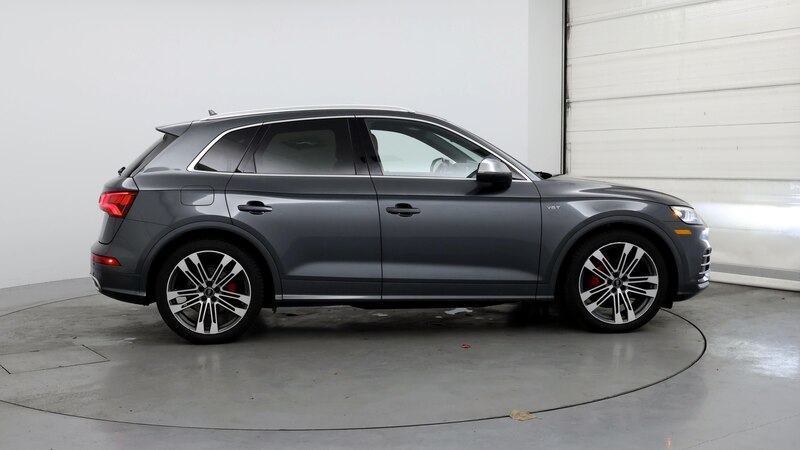 2018 Audi SQ5 Premium Plus 7