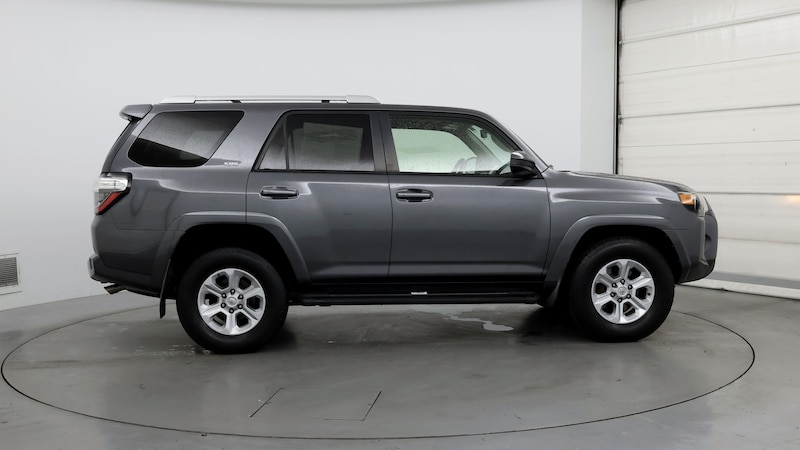 2017 Toyota 4Runner SR5 7