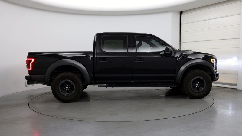 2018 Ford F-150 Raptor 7