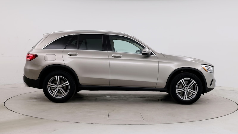 2022 Mercedes-Benz GLC 300 7