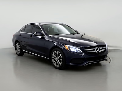 2016 Mercedes-Benz C-Class C 300 -
                Columbus, GA