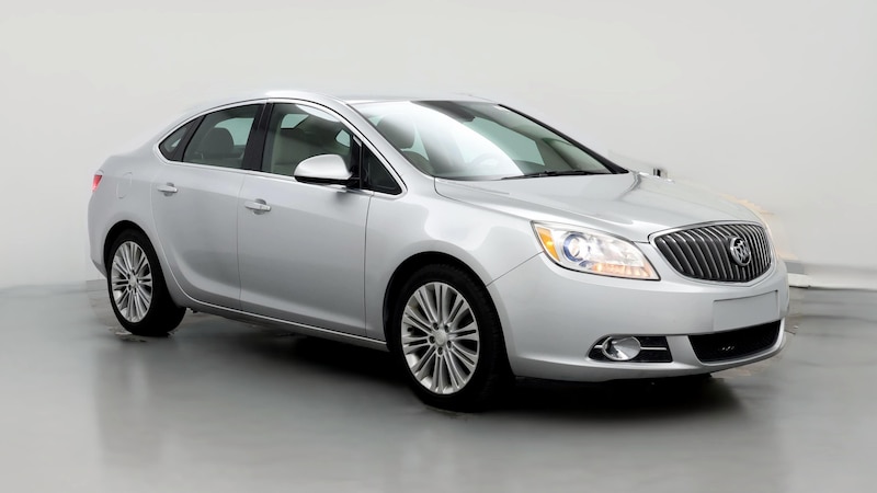 2014 Buick Verano  Hero Image