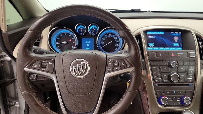 2014 Buick Verano  10