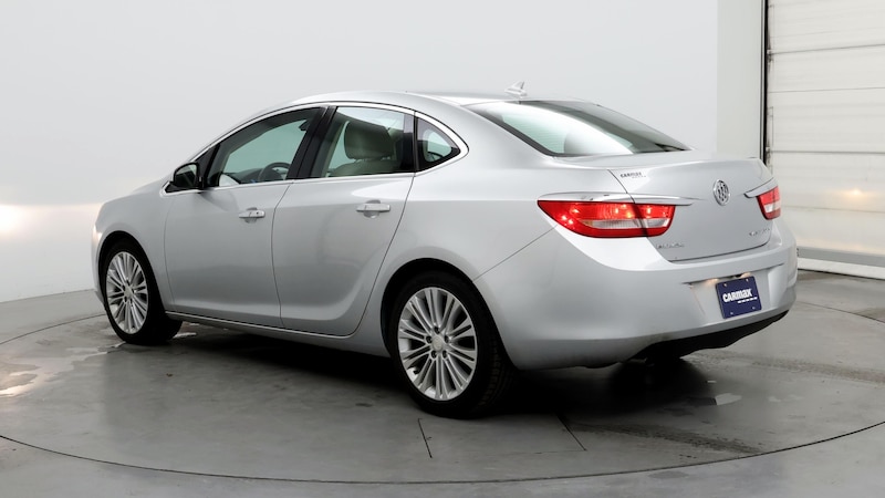 2014 Buick Verano  2