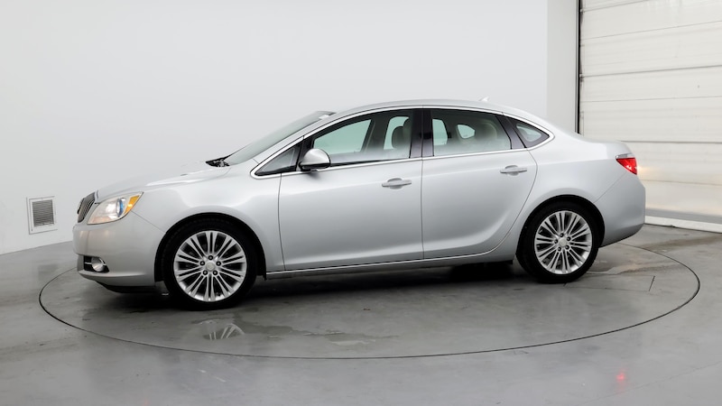 2014 Buick Verano  3