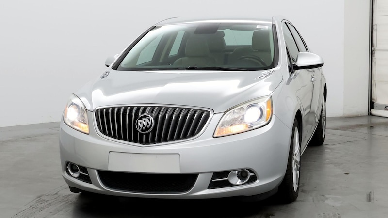 2014 Buick Verano  4