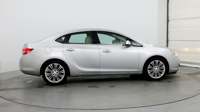 2014 Buick Verano  7