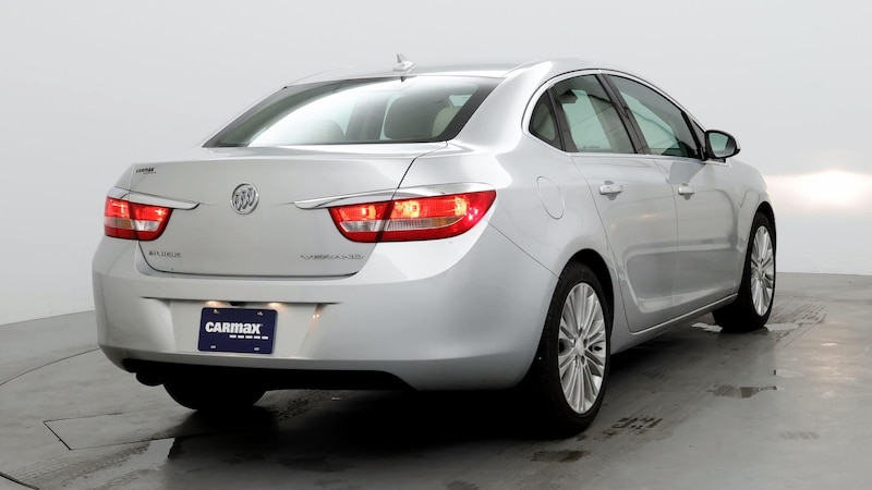 2014 Buick Verano  8