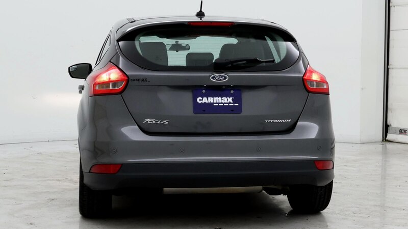 2014 Hyundai Tucson SE 6