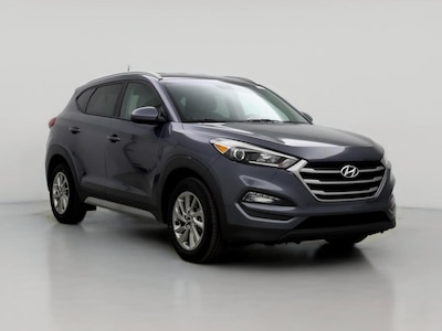 2017 Hyundai Tucson SE -
                Norcross, GA