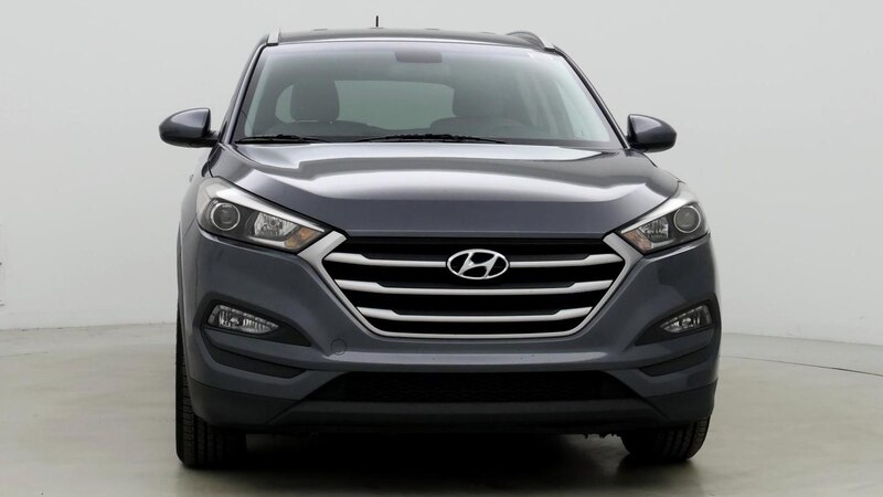 2017 Hyundai Tucson SE 5