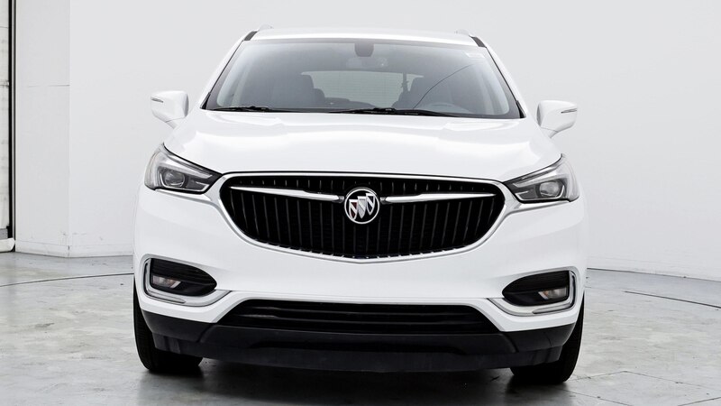 2019 Buick Enclave Essence 5