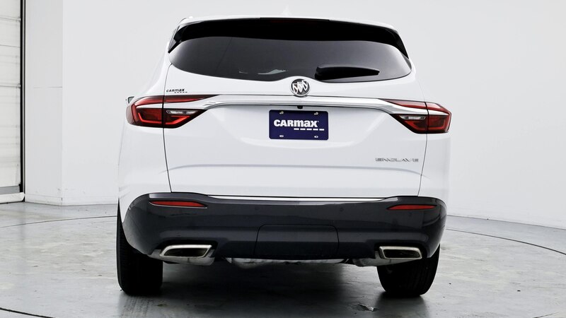 2019 Buick Enclave Essence 6