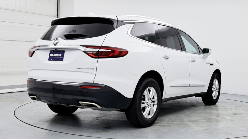 2019 Buick Enclave Essence 8