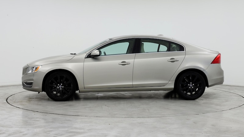 2016 Volvo S60 T5 Inscription 3