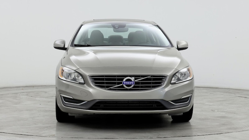 2016 Volvo S60 T5 Inscription 5