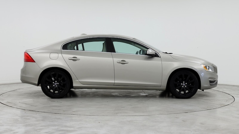 2016 Volvo S60 T5 Inscription 7