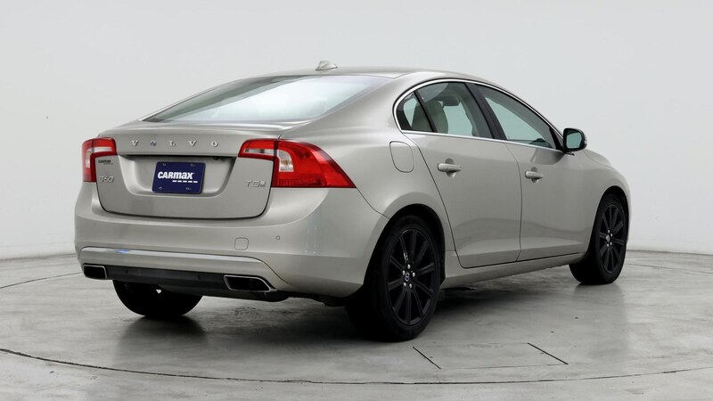 2016 Volvo S60 T5 Inscription 8