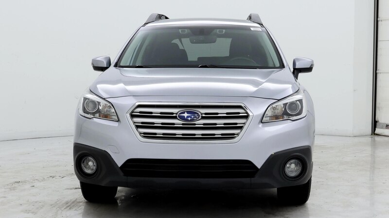 2017 Subaru Outback 3.6R Limited 5