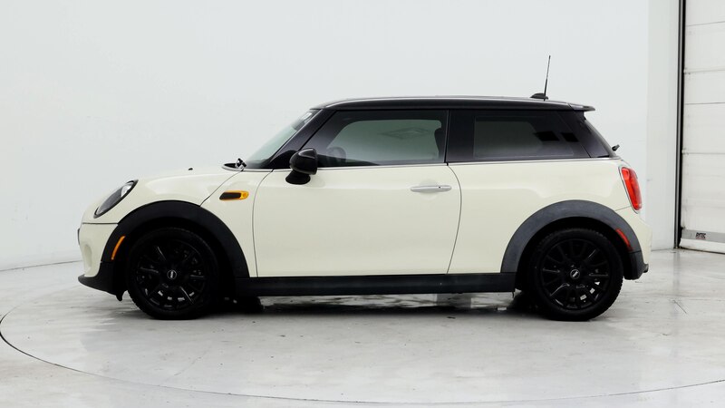 2017 MINI Cooper Hardtop  3