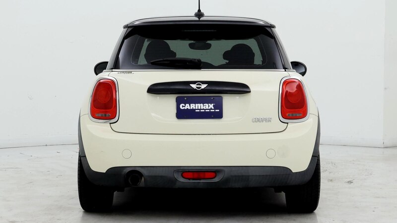 2017 MINI Cooper Hardtop  6