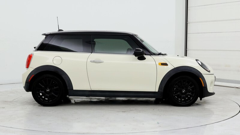 2017 MINI Cooper Hardtop  7