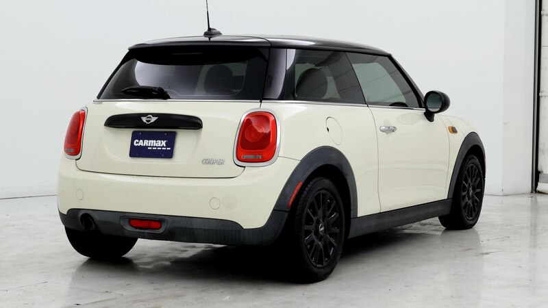 2017 MINI Cooper Hardtop  8