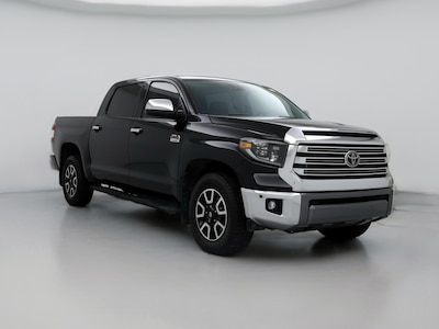 2020 Toyota Tundra 1794 Edition -
                Norcross, GA