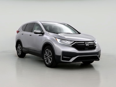 2020 Honda CR-V EX -
                Jacksonville, FL