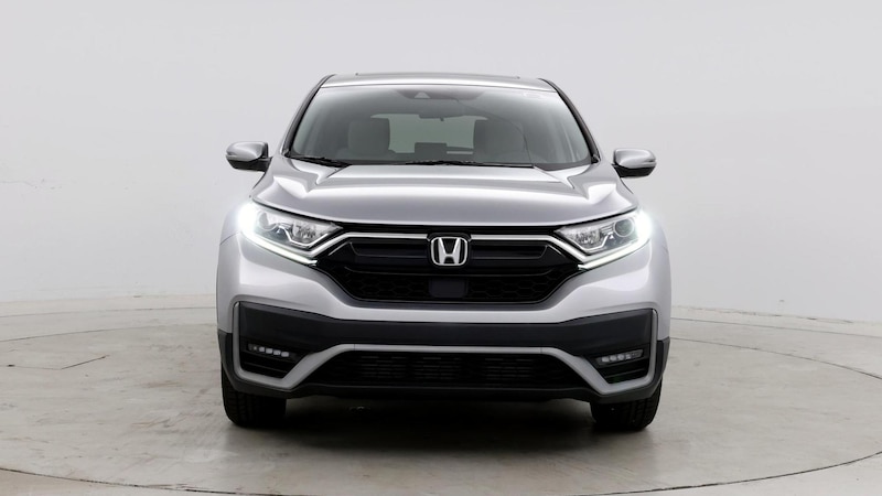 2020 Honda CR-V EX 5