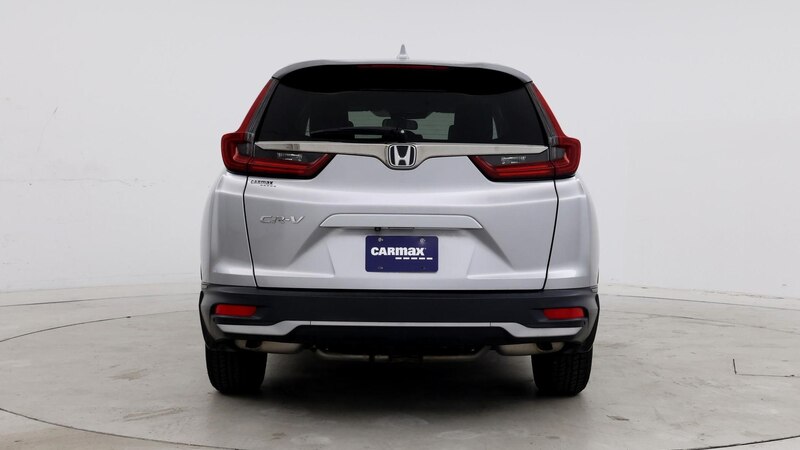 2020 Honda CR-V EX 6