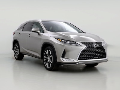 2022 Lexus RX 350 -
                Jacksonville, FL