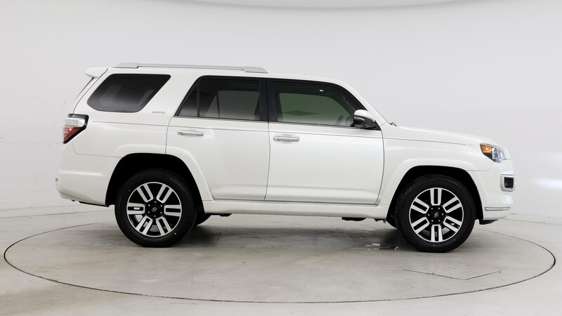 2022 Toyota 4Runner Limited 7