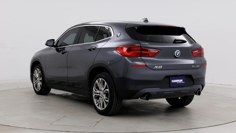 2019 BMW X2 sDrive28i 2