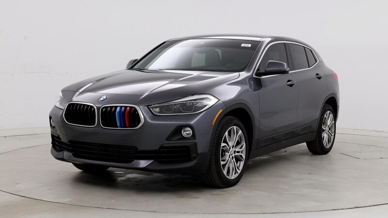 2019 BMW X2 sDrive28i 4