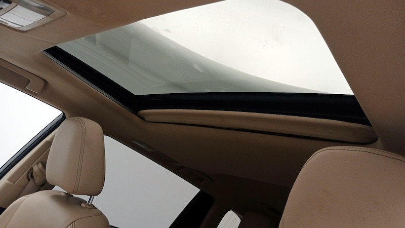 2015 Toyota Highlander XLE 20
